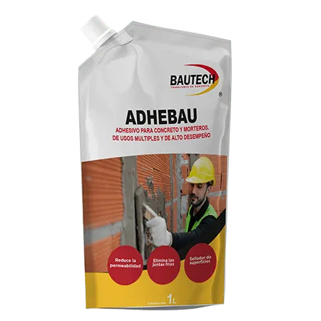 BAUTECH Adhebau adeziv latex pentru beton