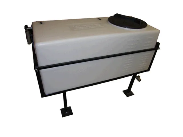 Fleet Line Marker Fastliner rezervor amestecare 150 litri
