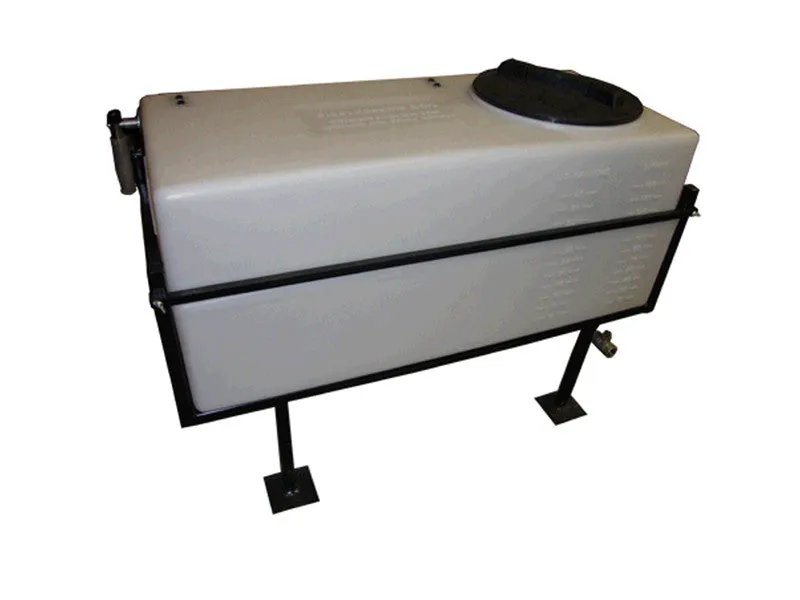Fleet Line Marker Fastliner rezervor amestecare 150 litri