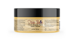 Dixie Belle Rebel Yell-ow vopsea creta 473 ml galben vintage