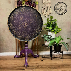 Dixie Belle Sonoma Art Tile sablon reutilizabil 35x45 cm
