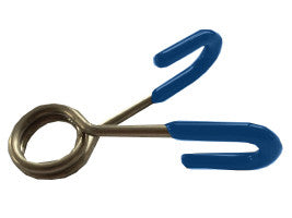 Fleet Line Marker Kombi clip arc 14mm albastru reglaj