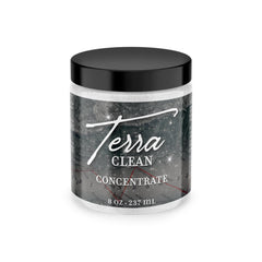 Dixie Belle Terra Clean solutie degresare mobila 8oz