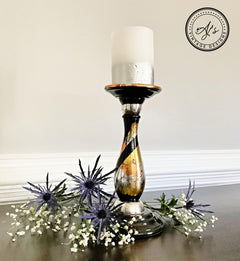 Dixie Belle Dixie Shine foiță metalică aurie