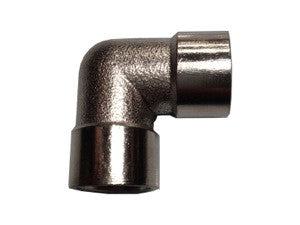 Fleet Line Marker 1/4 cot filet interior-interior alamă