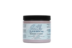 Dixie Belle Silk Morning Sunrise vopsea mobila 473 ml lila