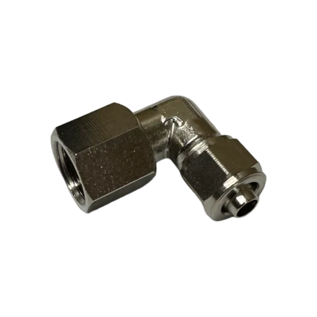 Fleet Line Marker Kombi Female Pipe Elbow cot filet interior