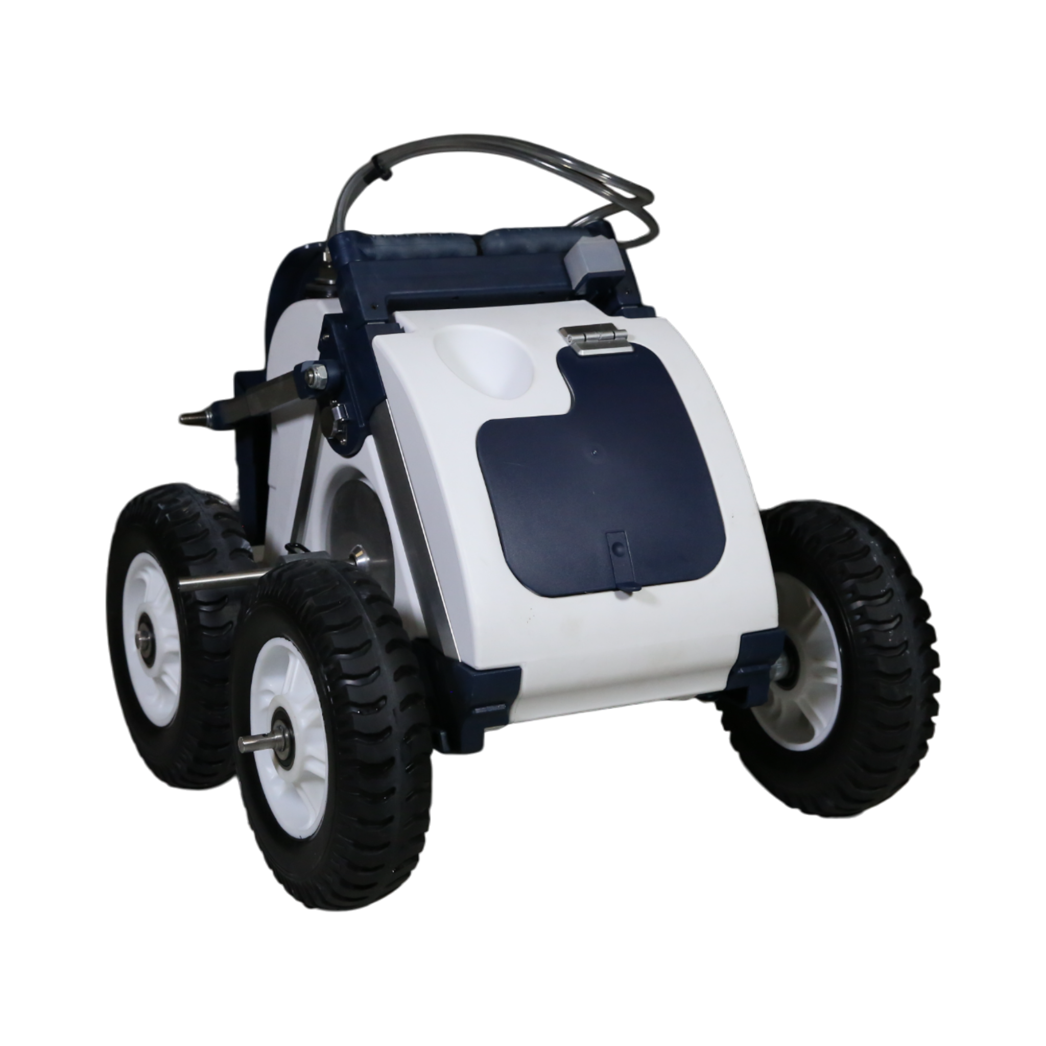 Fleet Line Marker Ki 2 aparat marcaj linii cu acumulator