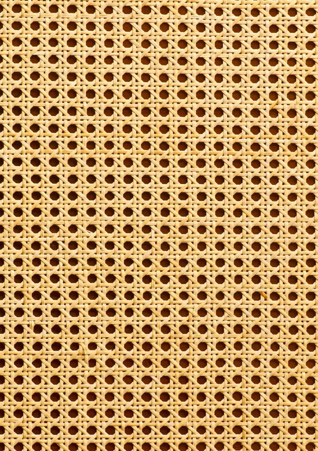 Dixie Belle Cane Webbing hartie orez decoupage A2 1 coala