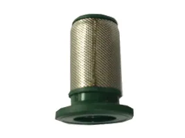 Fleet Line Marker Green Top Hat filtru duză 100 mesh