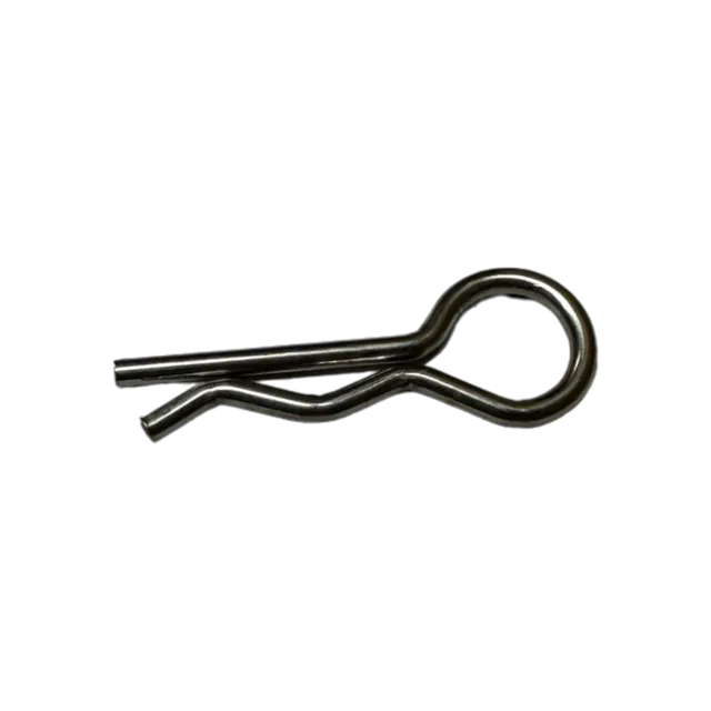 Fleet Line Marker Kombi clips R inox roata pachet 5 buc