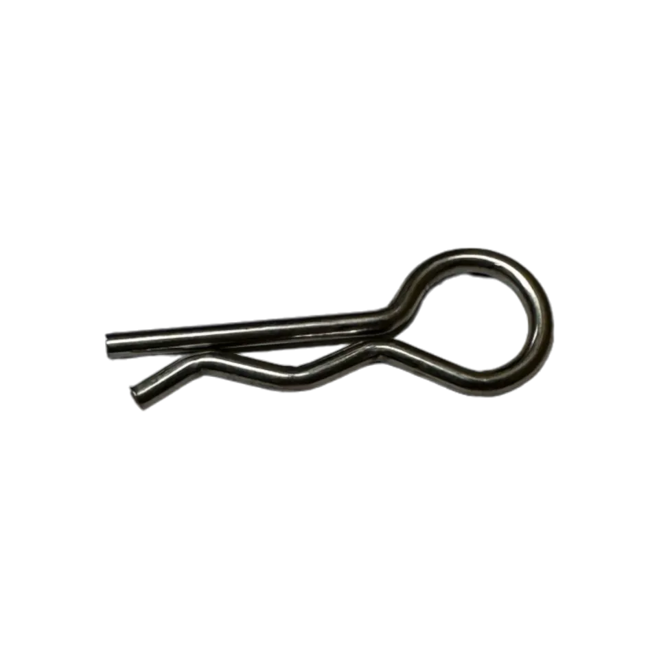Fleet Line Marker Kombi clips R inox roata pachet 5 buc