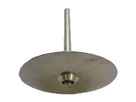 Fleet Kombi ansamblu ghidaj cu disc piesă linii clare