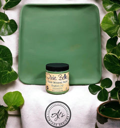Dixie Belle English Ivy vopsea creta 473 ml verde