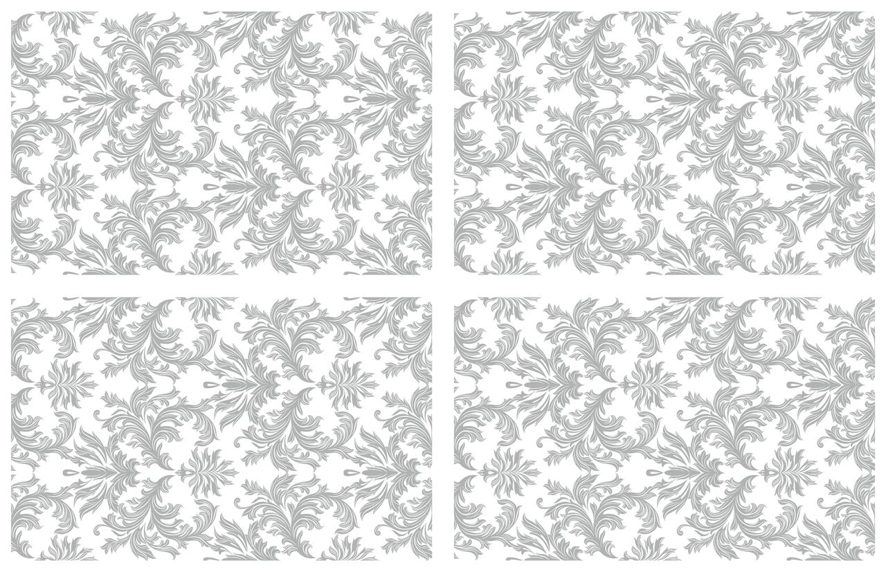 Dixie Belle Wedding Lace transfer mare 4 coli