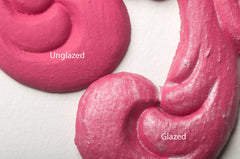 Dixie Belle Pearlescent Glaze glaz perlat incolor