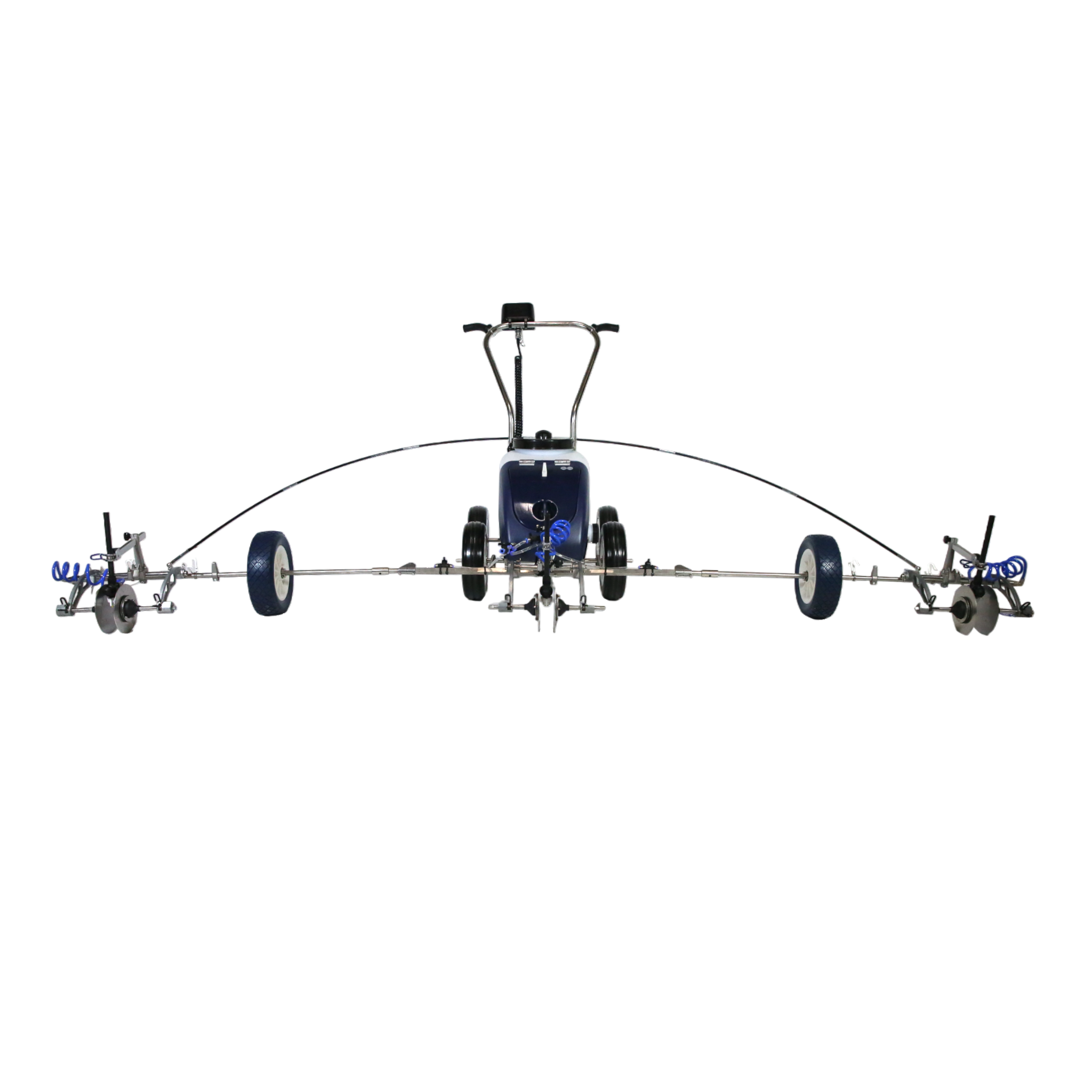 Accesoriu trasare Fleet Athletic Boom pentru Kombi