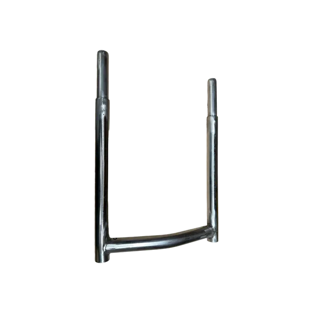 Fleet Line Marker Kombi Handlebar Bottom ghidon inferior rezervor