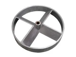 Fleet Line Marker 4 Pick Up Marking roată 4 inch transfer