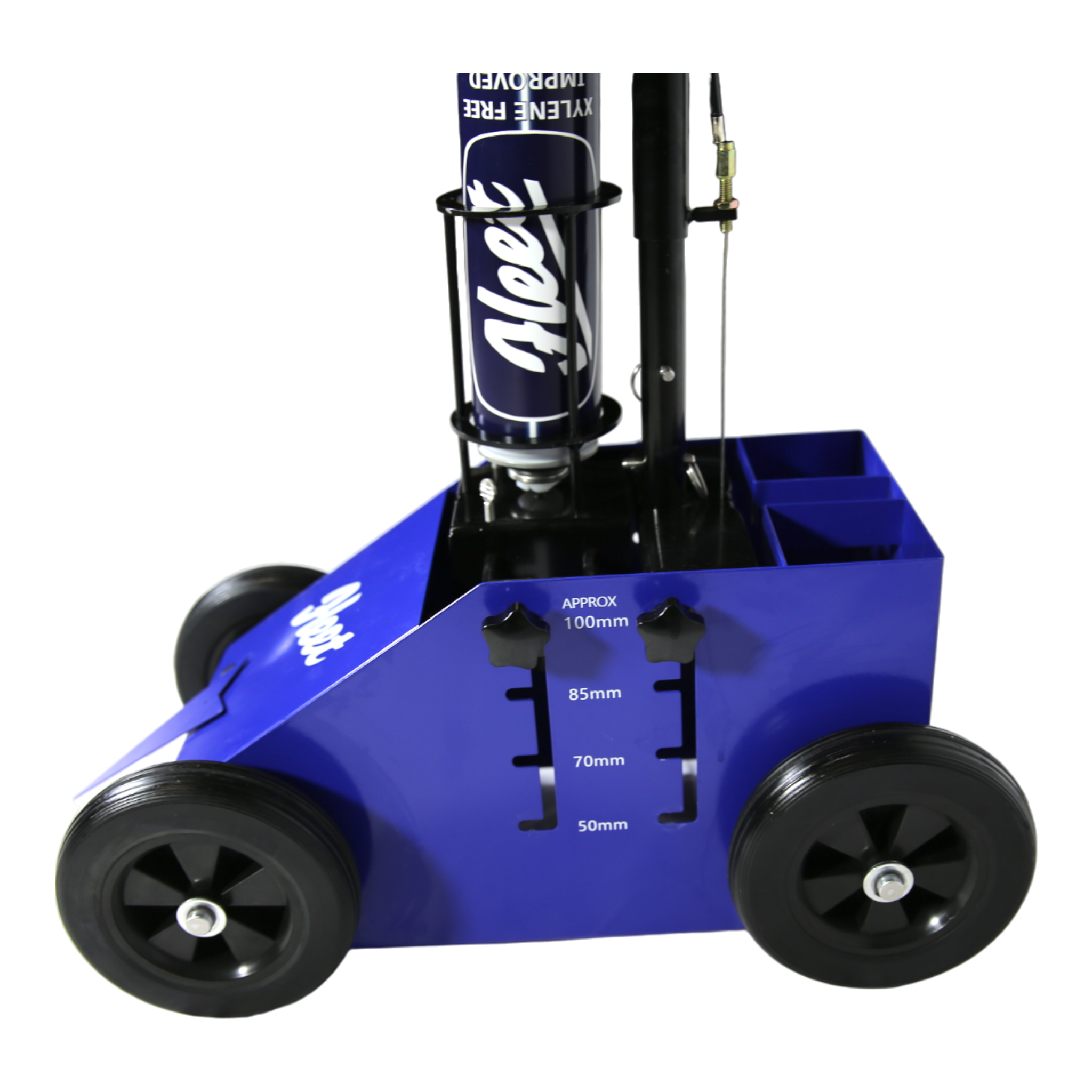 Fleet Line Marker Aeroliner 5 masina trasare spray 4 latimi