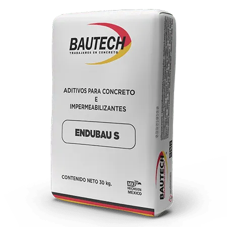 BAUTECH Endubau S pulbere minerala abraziune