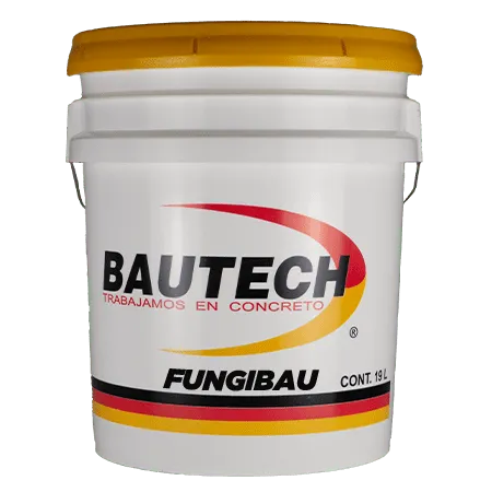BAUTECH Fungibau tratament protector pentru lemn exterior