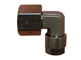 Fleet Line Marker Kombi Female Pipe Elbow cot filet interior