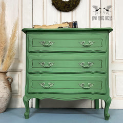 Dixie Belle Kudzu vopsea cretă 473 ml verde salvie mat