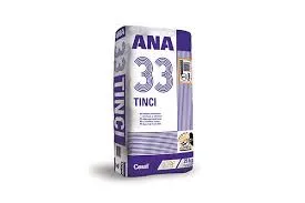 Atlas Cesal TN 33 tencuiala fina sac 25 kg interior-exterior