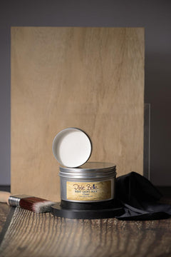 Dixie Belle Best Dang Wax ceară mobilă Clear protecție mată