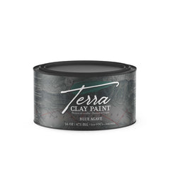 Dixie Belle Terra Clay Blue Agave vopsea lut albastru-verde