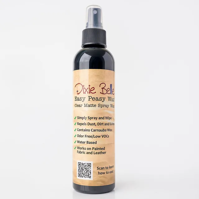 Dixie Belle Easy Peasy ceara spray Carnauba 473 ml