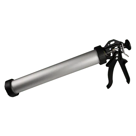 BAUTECH Pistola Calafateadora Cerrada pistol 600 ml