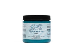 Dixie Belle Silk Oasis vopsea mobila 473 ml mat