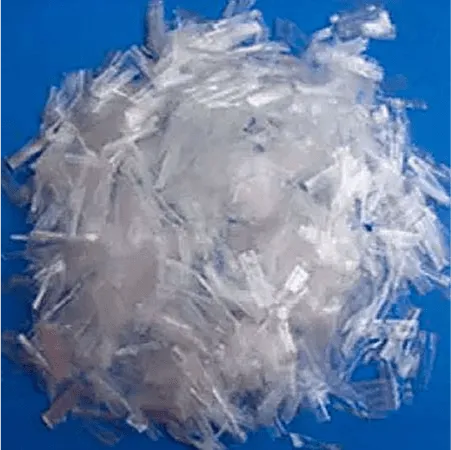 BAUTECH Microfiberbau fibre polipropilena beton