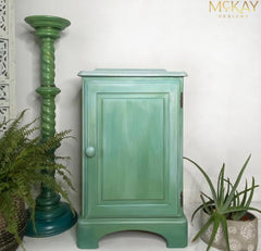 Dixie Belle Whitewash Glaze glazură decorativă albă