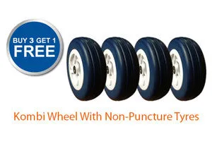 Fleet Line Marker Kombi Wheel Deal set 4 roti