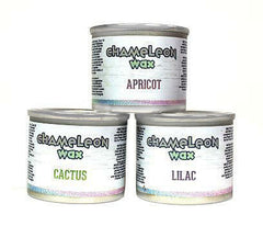 Dixie Belle Chameleon Wax ceara iridescenta mobila