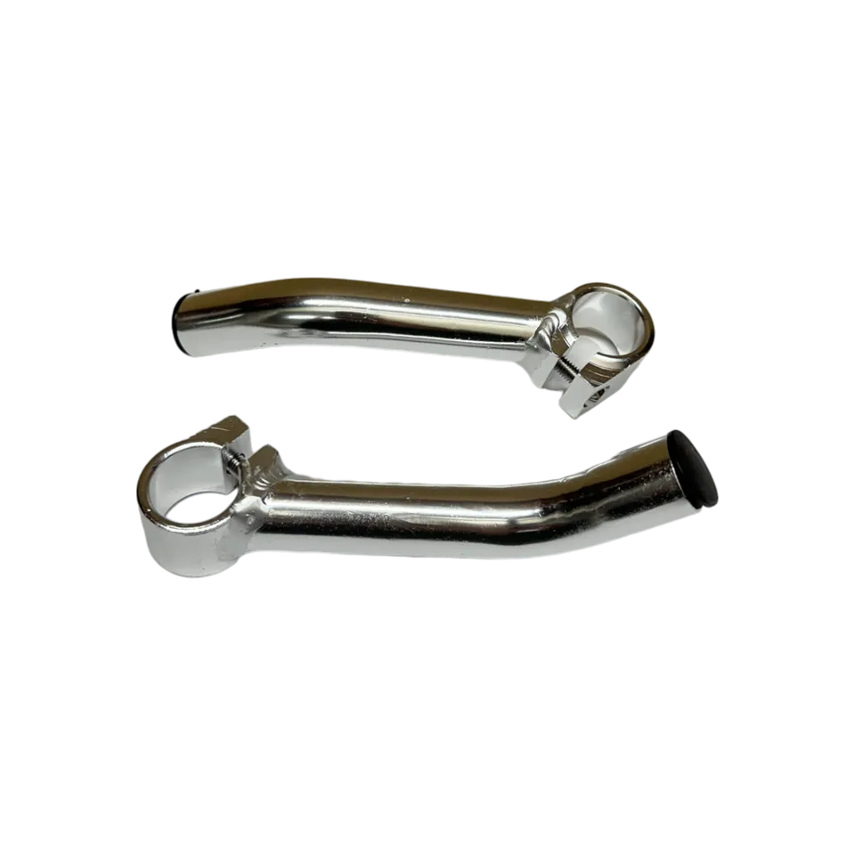 Fleet Line Marker Bar End mânere ghidon pereche rezistente